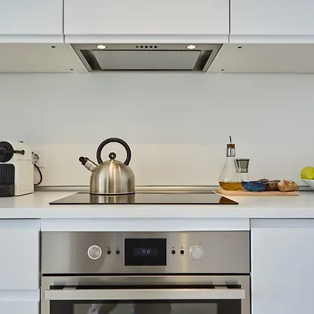 Apartamento Sunny Beachfront Escape *