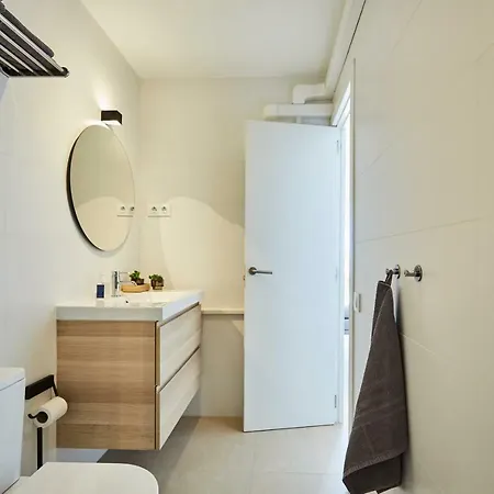 Sunny Beachfront Escape Apartamento *
